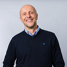Mark Buist Managing Director Penguins Event Agency