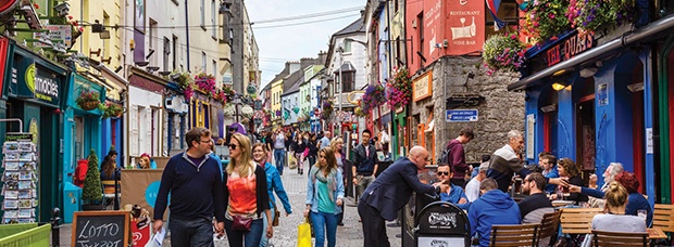 Galway, Ireland