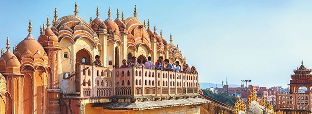 Jaipur, India