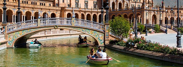 Seville, Spain