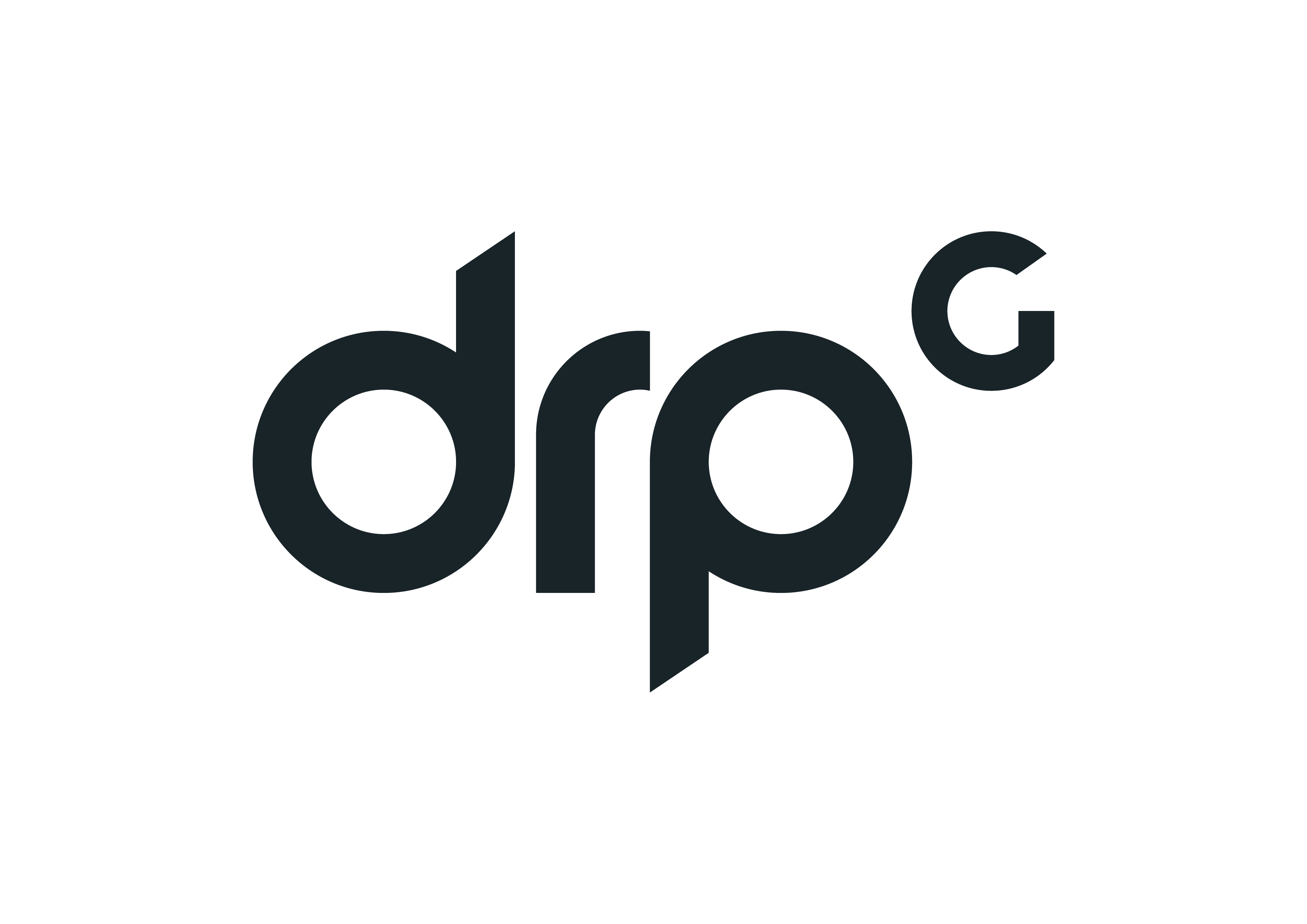 DRPG Logo