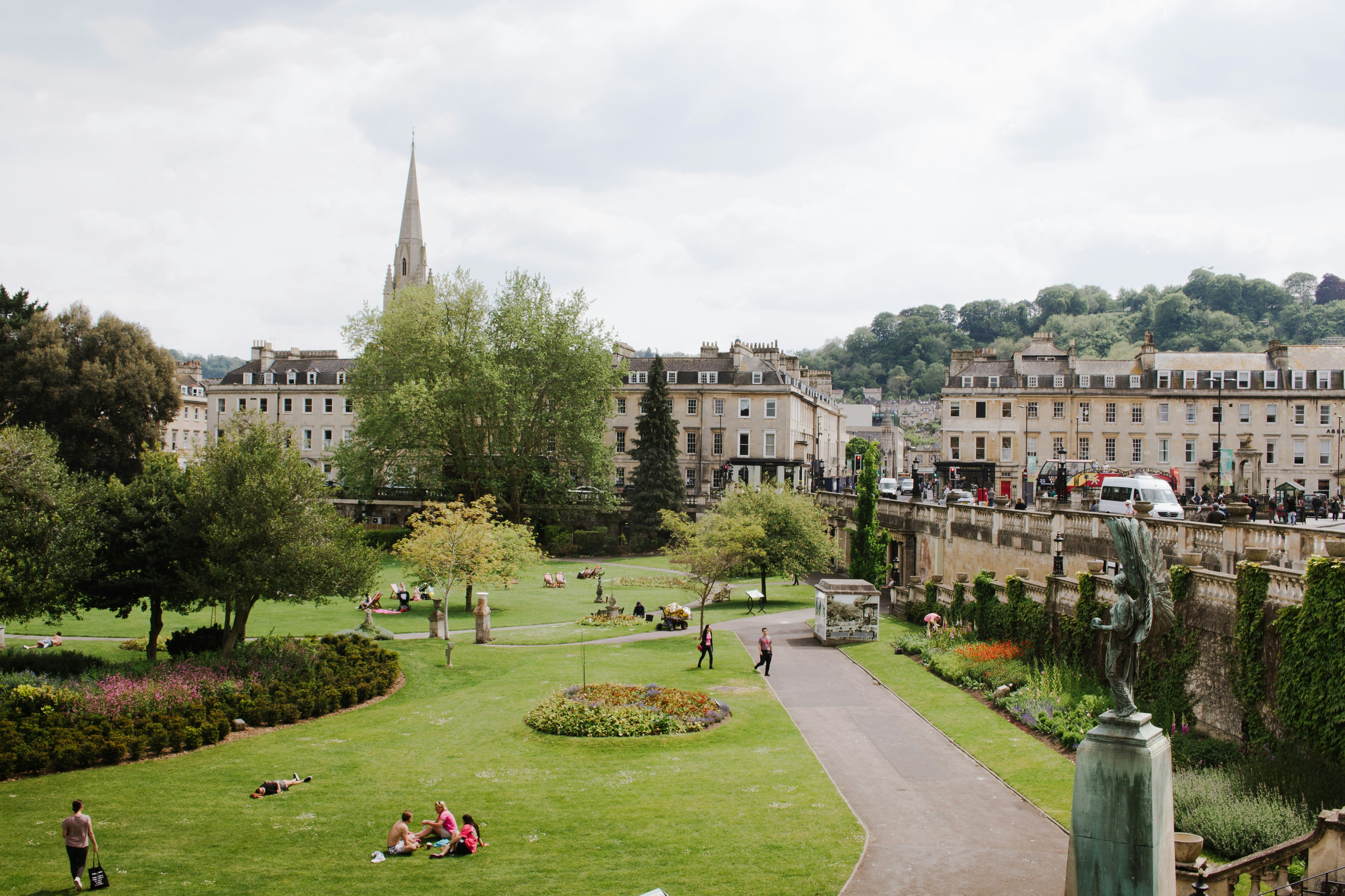 Image of Bath