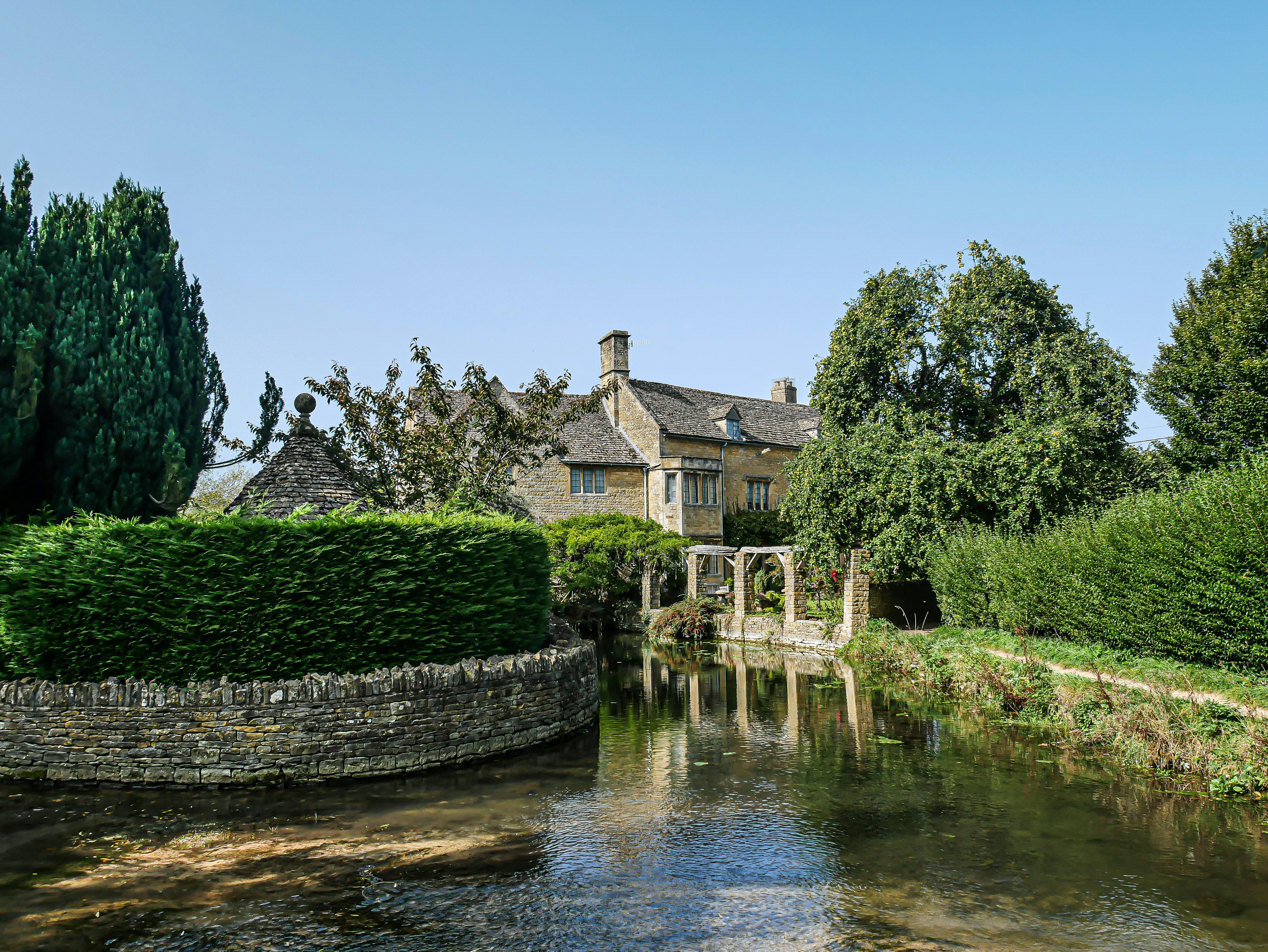 Image of the Cotswolds