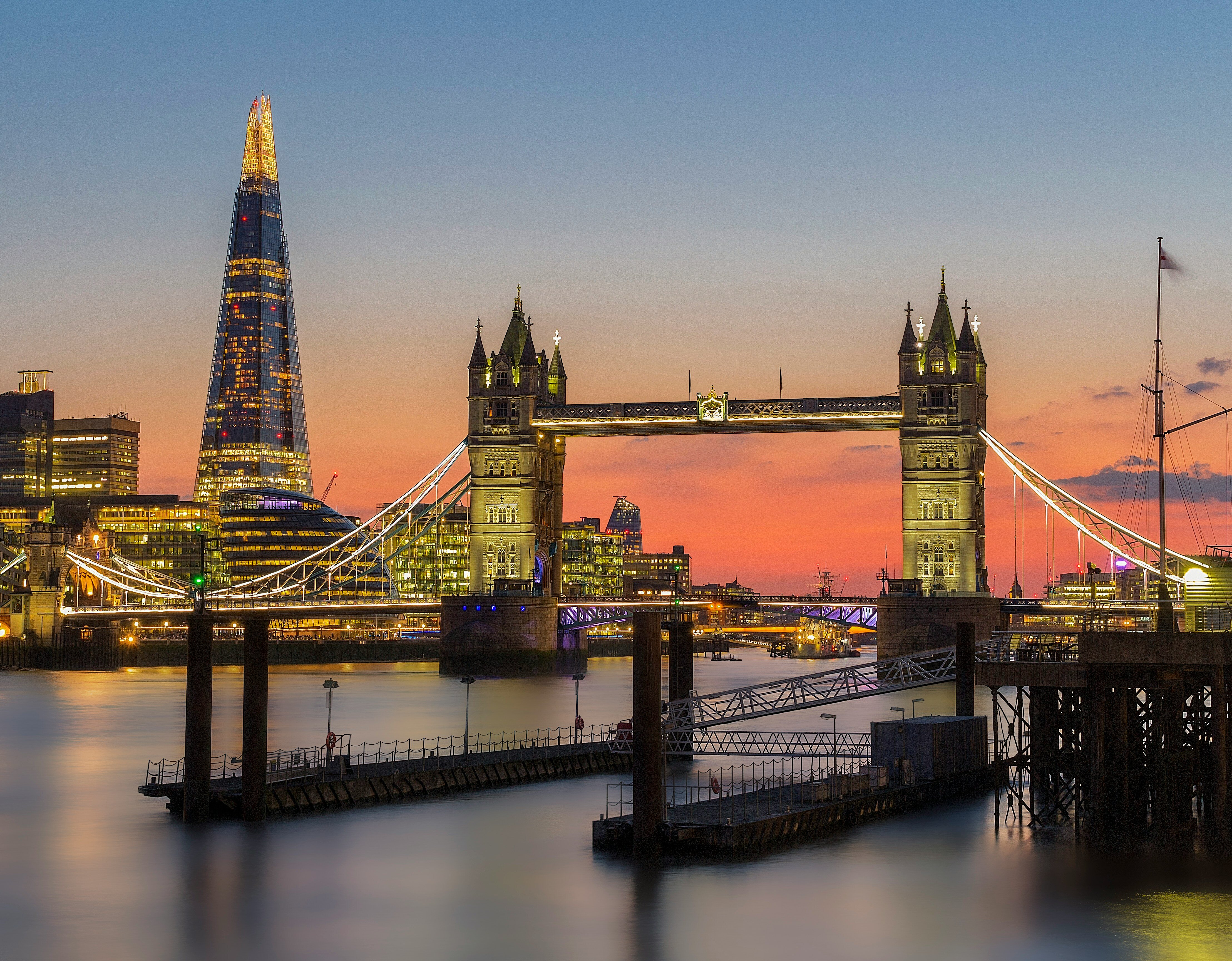 Image of London