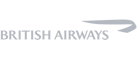 Brtitish Airways