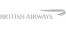 Brtitish Airways