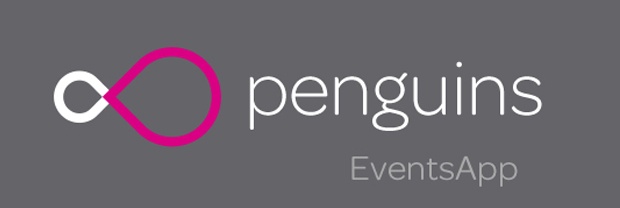 Penguins launch EventsApp to celebrate brand evolution