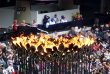 flame