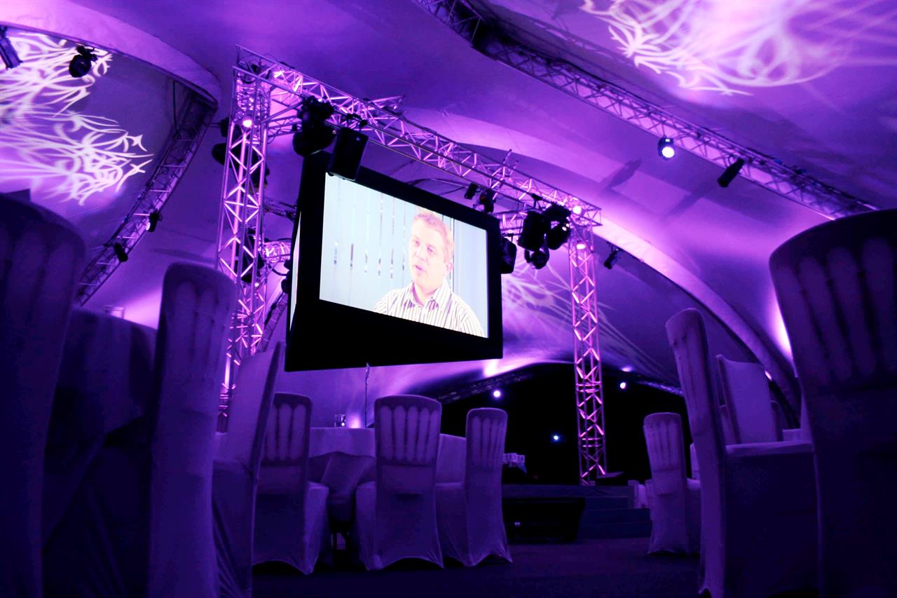 Conference Event Management