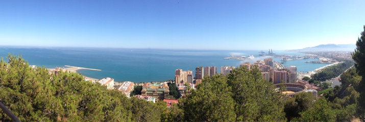 Malaga