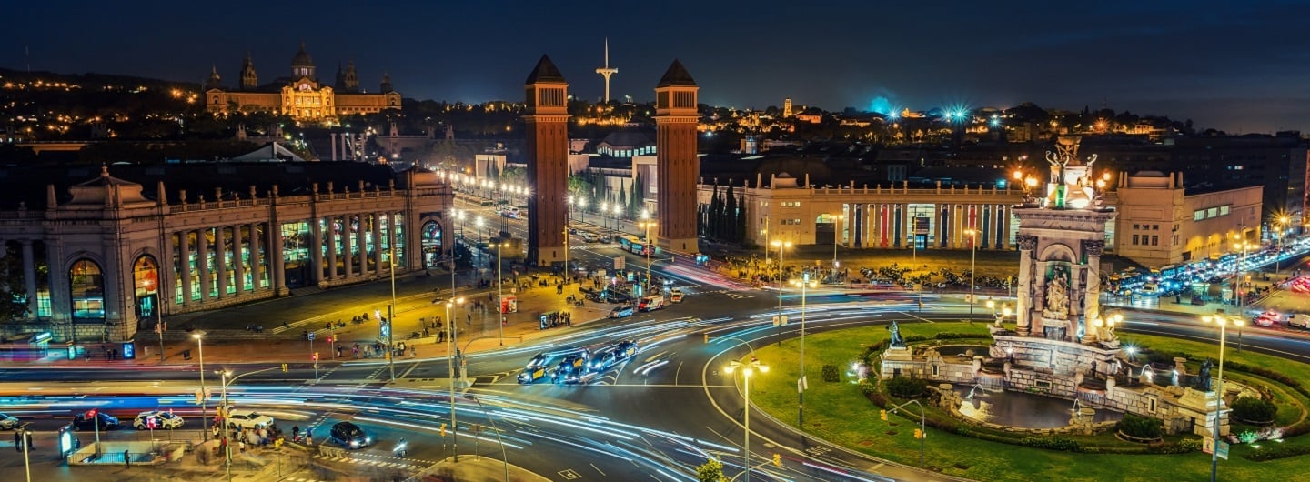 Barcelona a city incentive destination