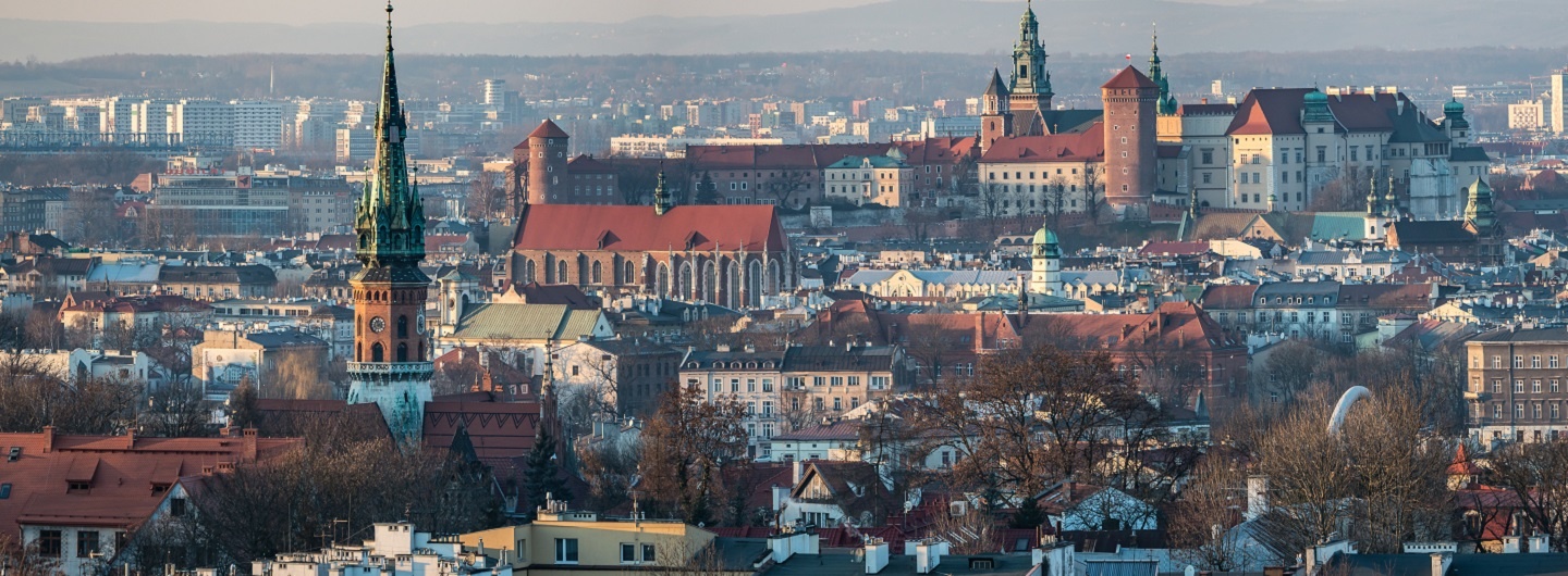krakow