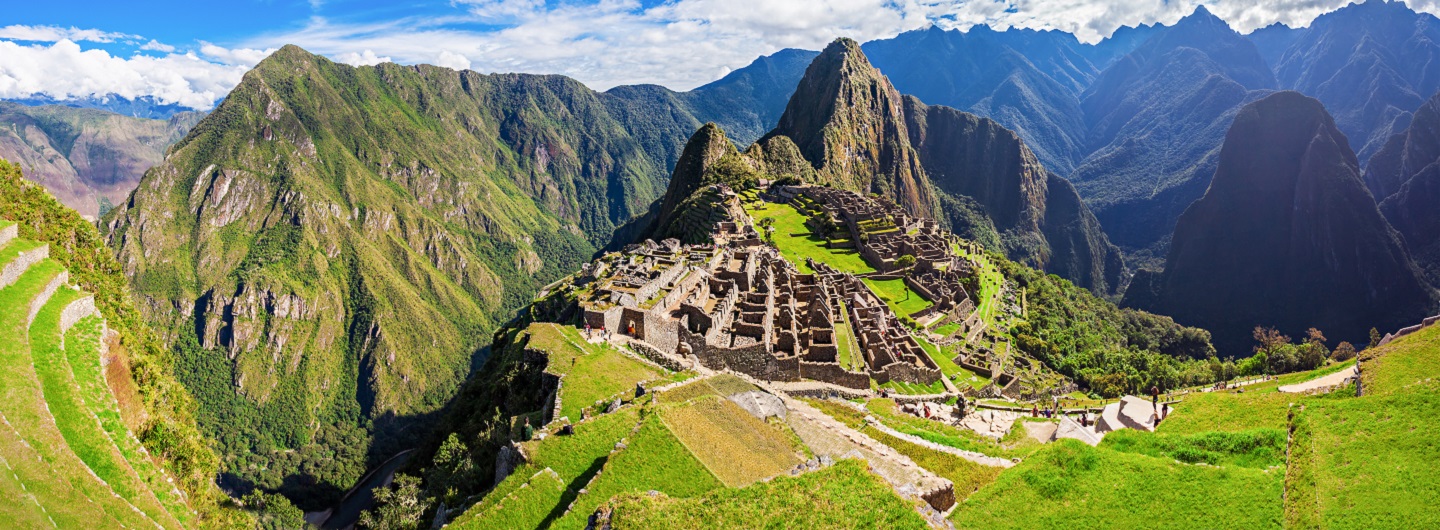 peru