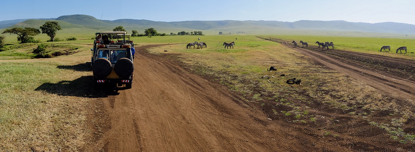 tanzania